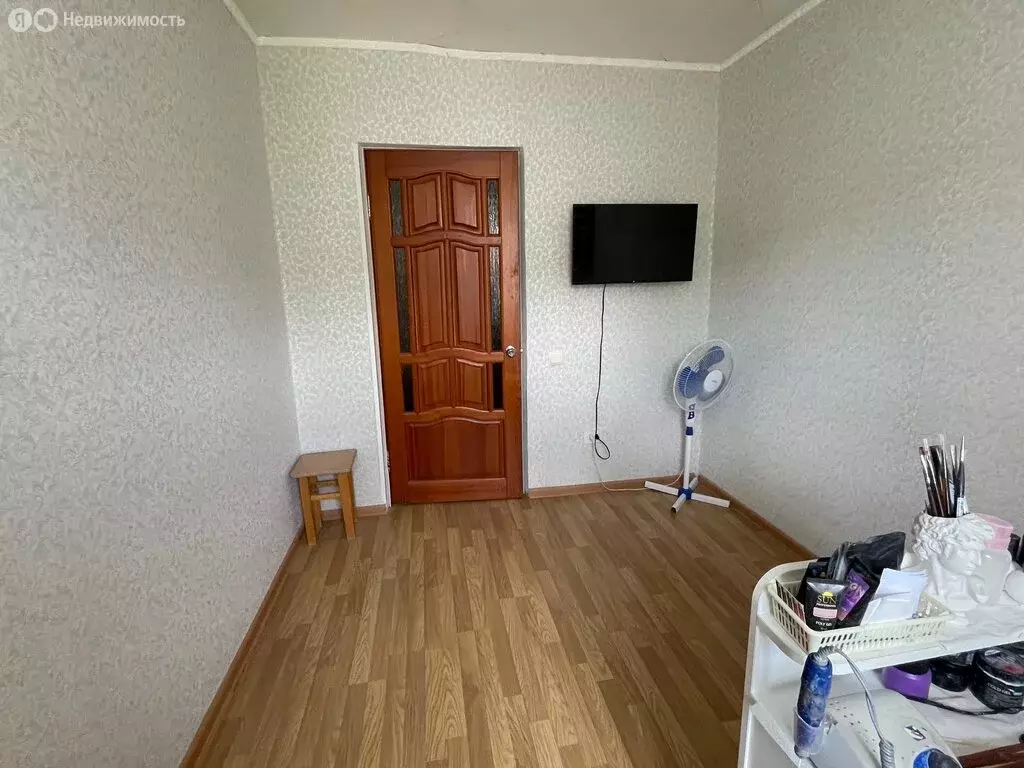 2-комнатная квартира: Нытва, проспект Ленина, 36 (42 м) - Фото 1