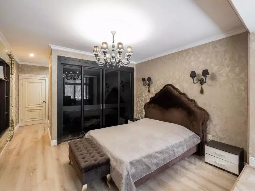 3-к кв. Московская область, Красногорск Парковая ул., 3б (80.0 м) - Фото 2