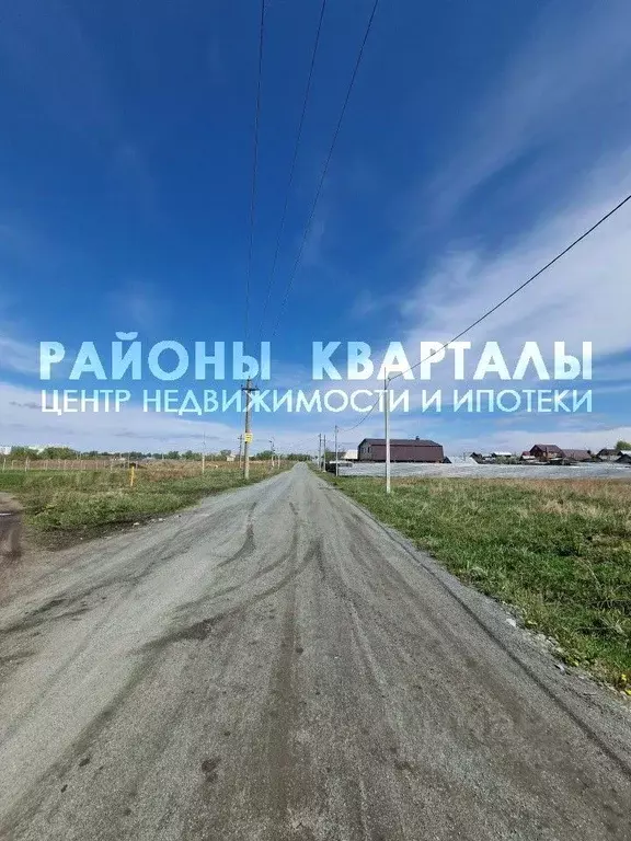 Участок в Челябинская область, Челябинск ул. Панфиловцев, 1 (7.38 ... - Фото 1