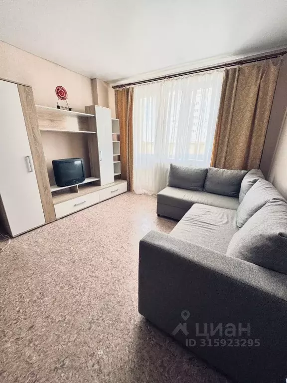 1-к кв. Татарстан, Казань ул. Айрата Арсланова, 12/2 (40.0 м) - Фото 0