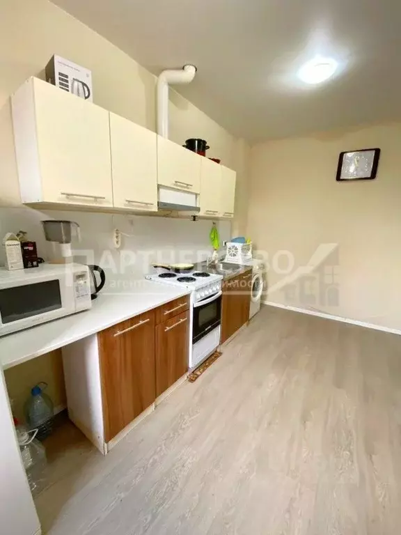 2-к кв. Краснодарский край, Северский район, Ильское городское ... - Фото 2