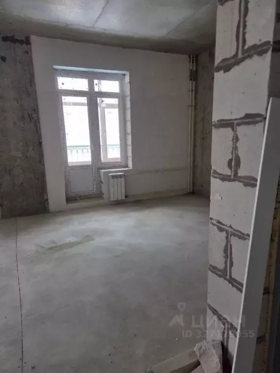 3-к кв. Московская область, Одинцовский городской округ, с. Лайково, ... - Фото 2