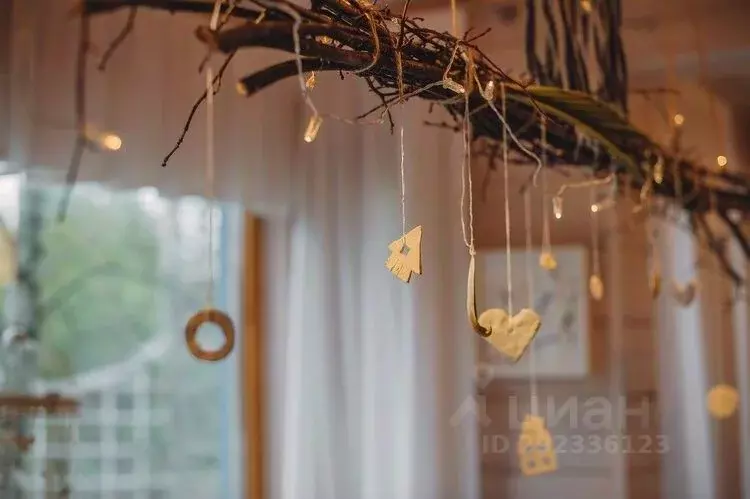 Коттедж в Московская область, Одинцовский городской округ, д. Скоково ... - Фото 2