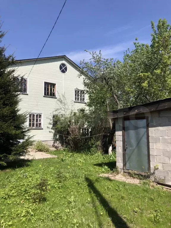 Дом 89 м на участке 3,9 сот. - Фото 0