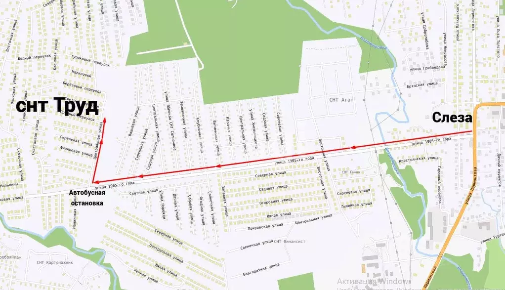 Дом в Сахалинская область, Южно-Сахалинск Труд СНТ, пер. Березовый, 57 ... - Фото 2
