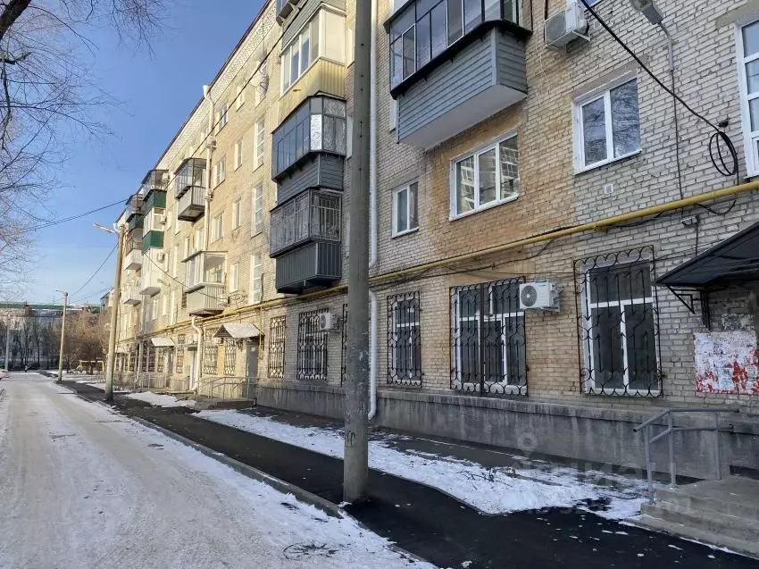 2-к кв. Курганская область, Курган ул. Кирова, 117 (45.5 м) - Фото 2