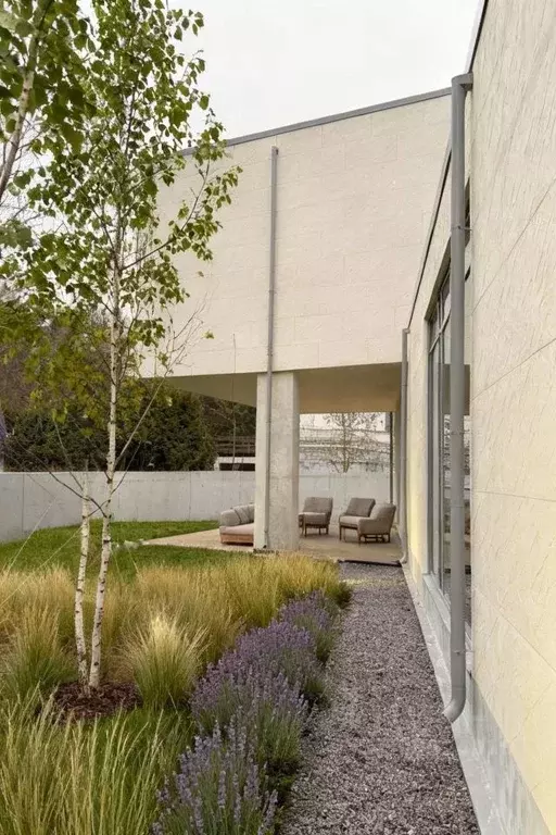 Коттедж в Московская область, Одинцовский городской округ, д. ... - Фото 2