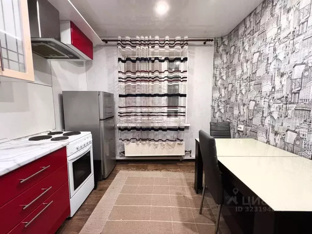 2-к кв. Ханты-Мансийский АО, Нягань 3-й мкр, 8 (50.1 м) - Фото 1