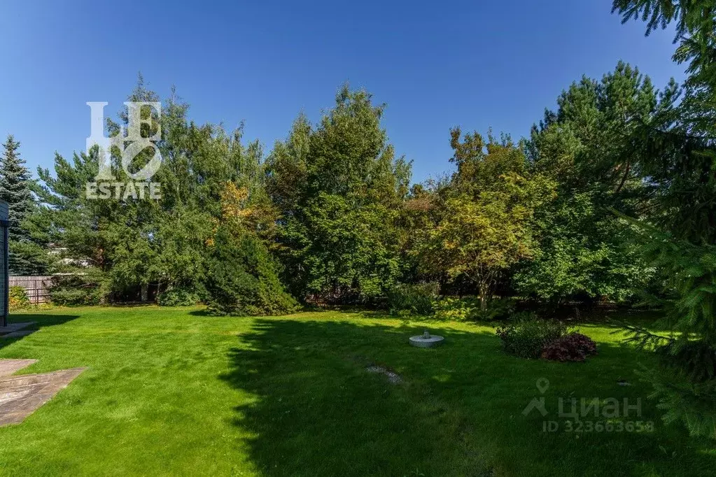 Дом в Московская область, Красногорск городской округ, д. Гаврилково ... - Фото 1