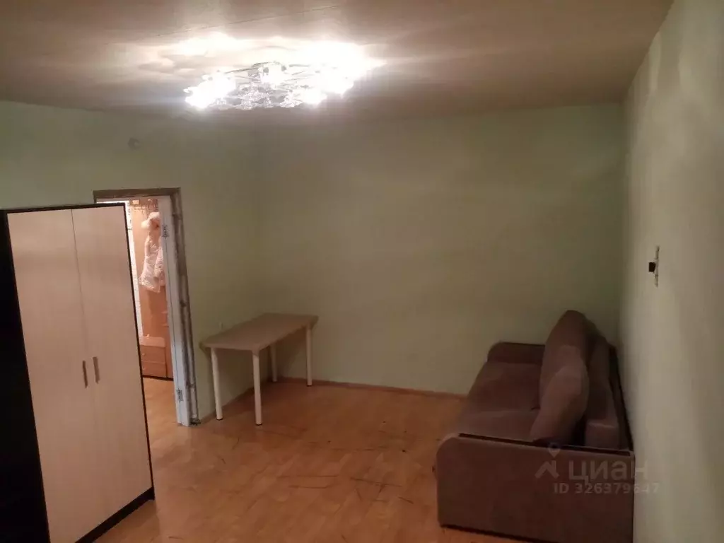 1-к кв. Москва Рождественская ул., 25 (44.0 м) - Фото 2