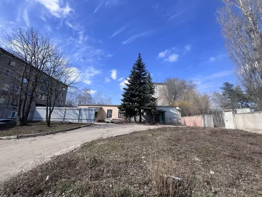 Студия Воронежская область, Воронеж ул. Латненская, 19 (50.5 м) - Фото 1