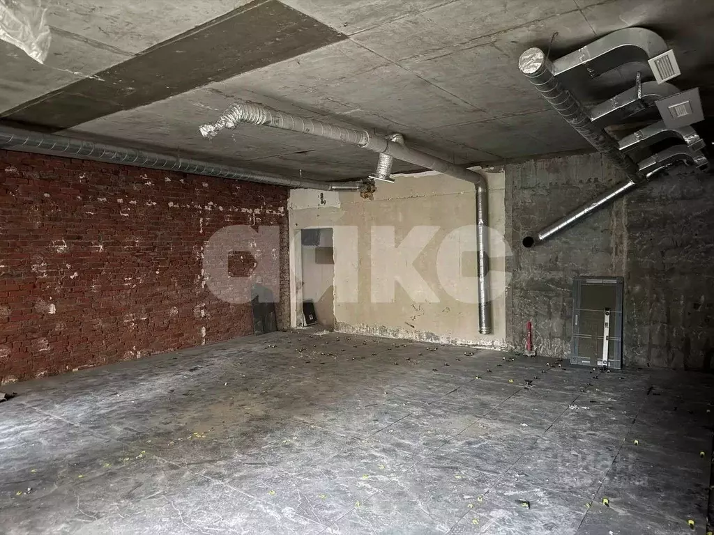 Помещение свободного назначения в Москва Челюскинская ул., 9 (800 м) - Фото 0