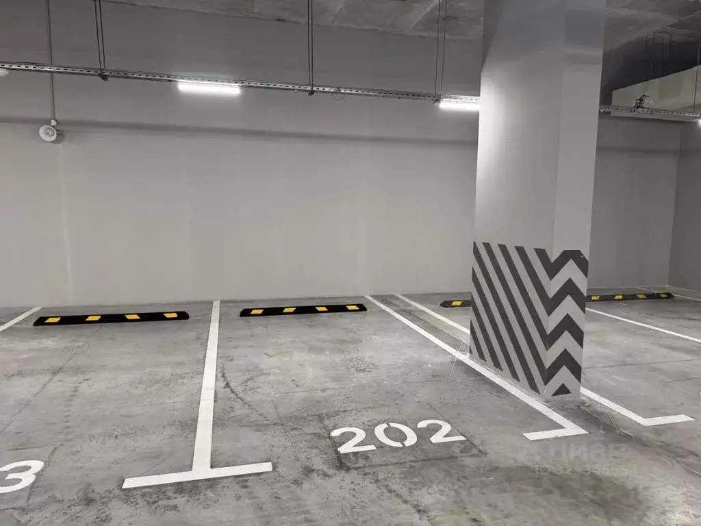 Гараж в Москва ул. Аэроклубная, 8А (13 м) - Фото 2