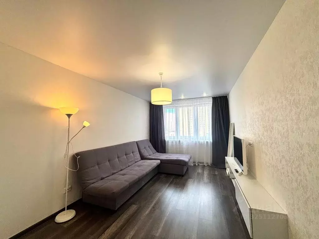 1-к кв. Кировская область, Киров ул. Ивана Попова, 64 (27.0 м) - Фото 1