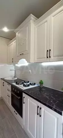 1-к. квартира, 33 м, 2/5 эт. - Фото 0