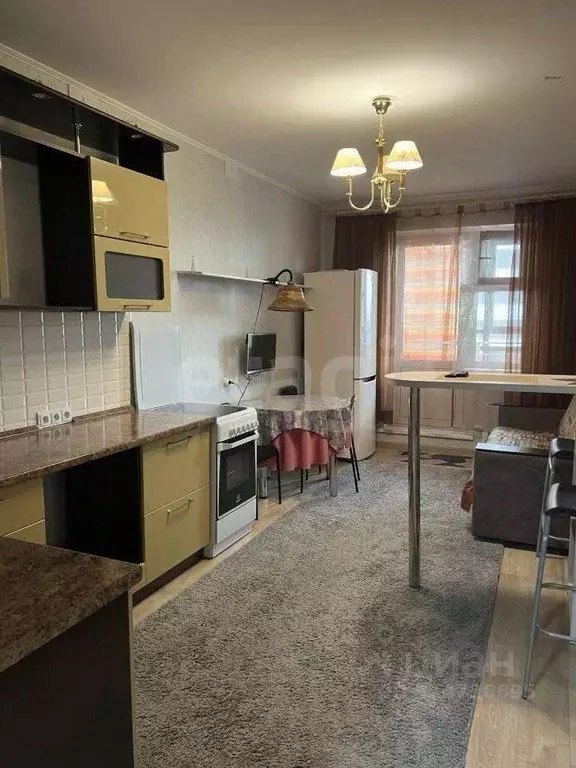 2-к кв. Красноярский край, Красноярск ул. Елены Стасовой, 50Г (54.0 м) - Фото 1