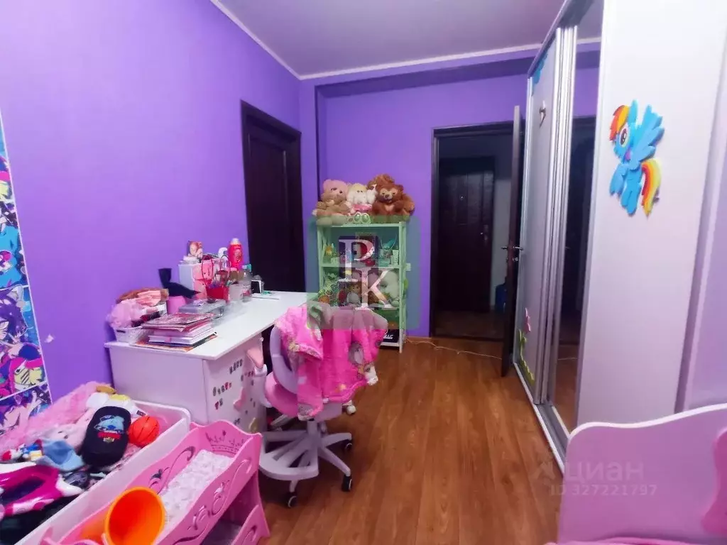 4-к кв. Севастополь ул. Новикова-Прибоя, 37 (76.2 м) - Фото 1