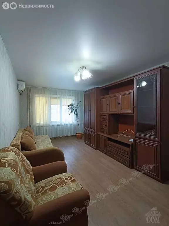 2-комнатная квартира: Биробиджан, Набережная улица, 2 (45.4 м) - Фото 2