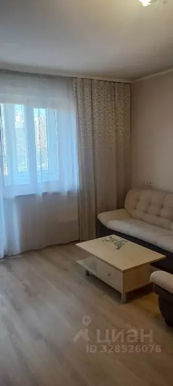 3-к кв. Красноярский край, Красноярск ул. 78-й Добровольческой ... - Фото 1