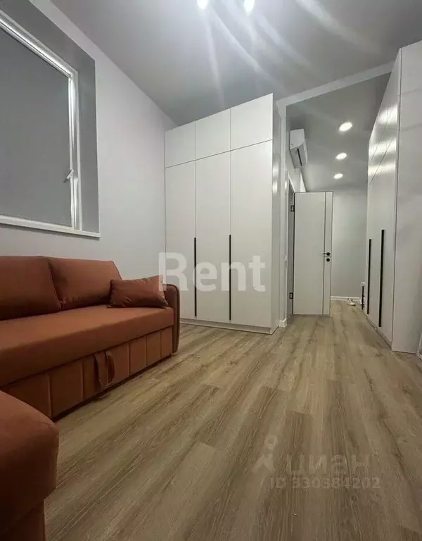 1-к кв. Москва Рязанский просп., 2/1к2В (25.0 м) - Фото 1