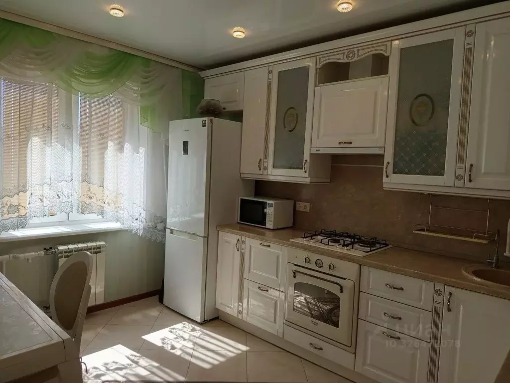 2-к кв. Московская область, Коломна ул. Девичье Поле, 2д (58.9 м) - Фото 1