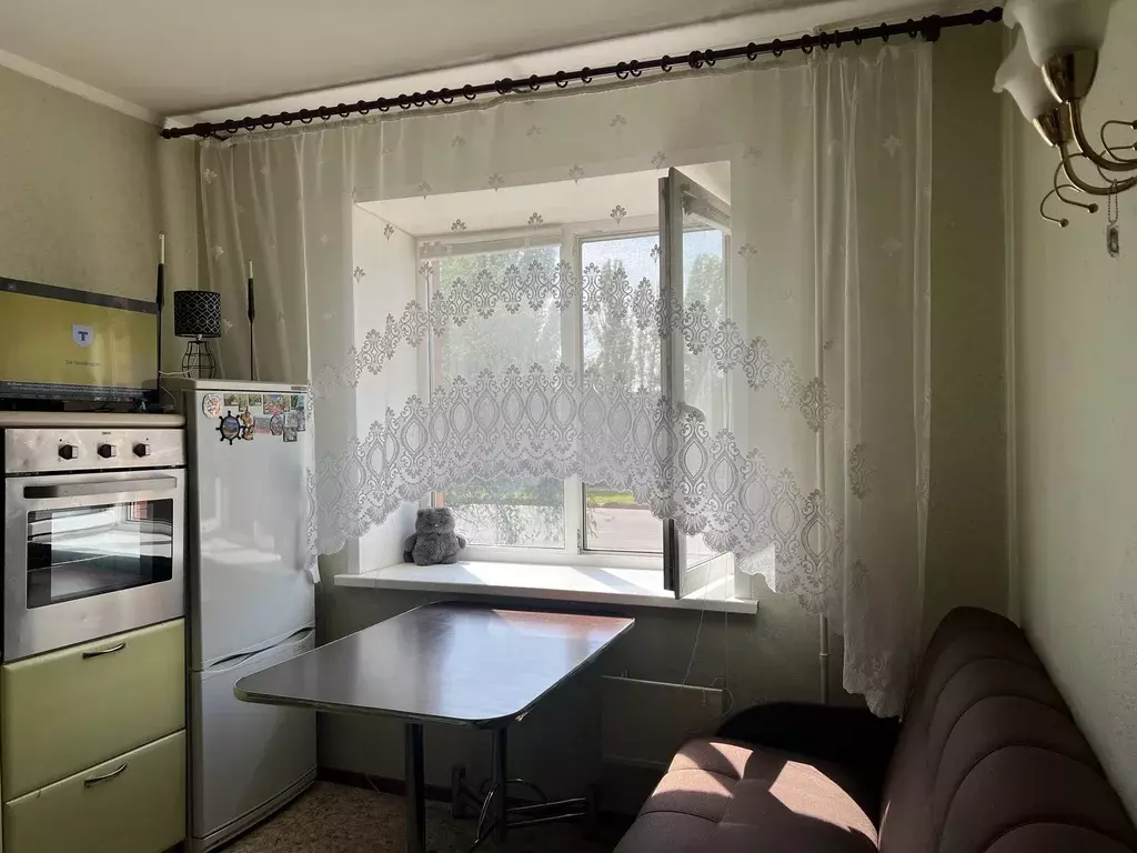 Продаётся 1-к квартира, 38 м - Фото 0