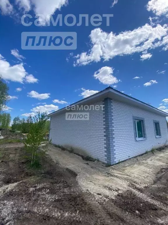 Дом в Тюменская область, Заводоуковск Мостовая ул. (96 м) - Фото 2