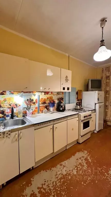 1-к кв. Санкт-Петербург Наличная ул., 40К7 (38.7 м) - Фото 1