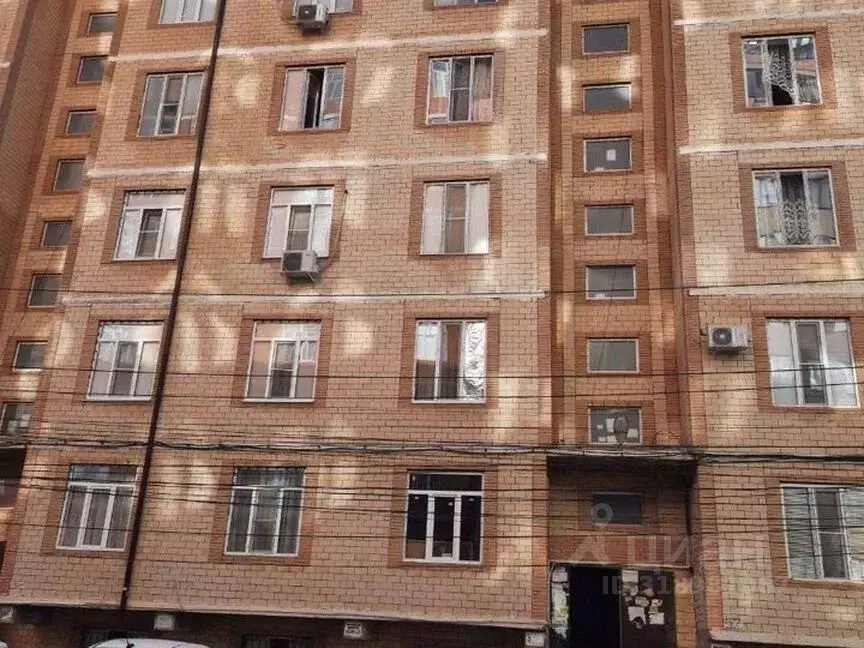 2-к кв. Дагестан, Махачкала ул. Хуршилова (78.0 м) - Фото 0