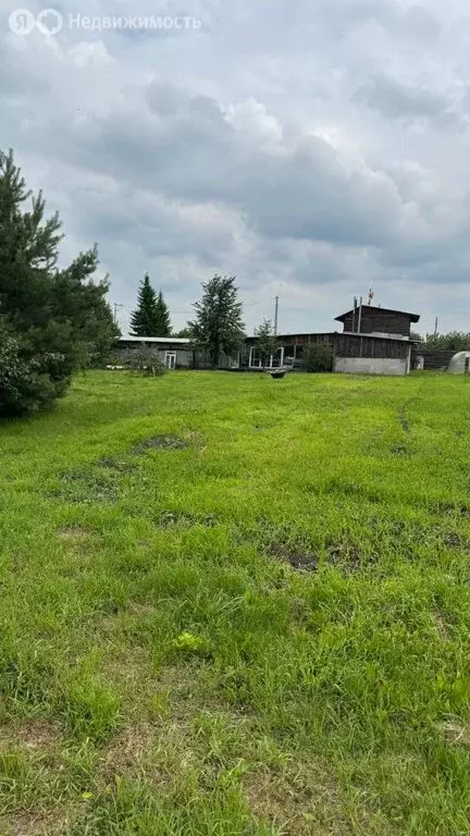 Дом в Свердловская область, Каменский муниципальный округ, село ... - Фото 1