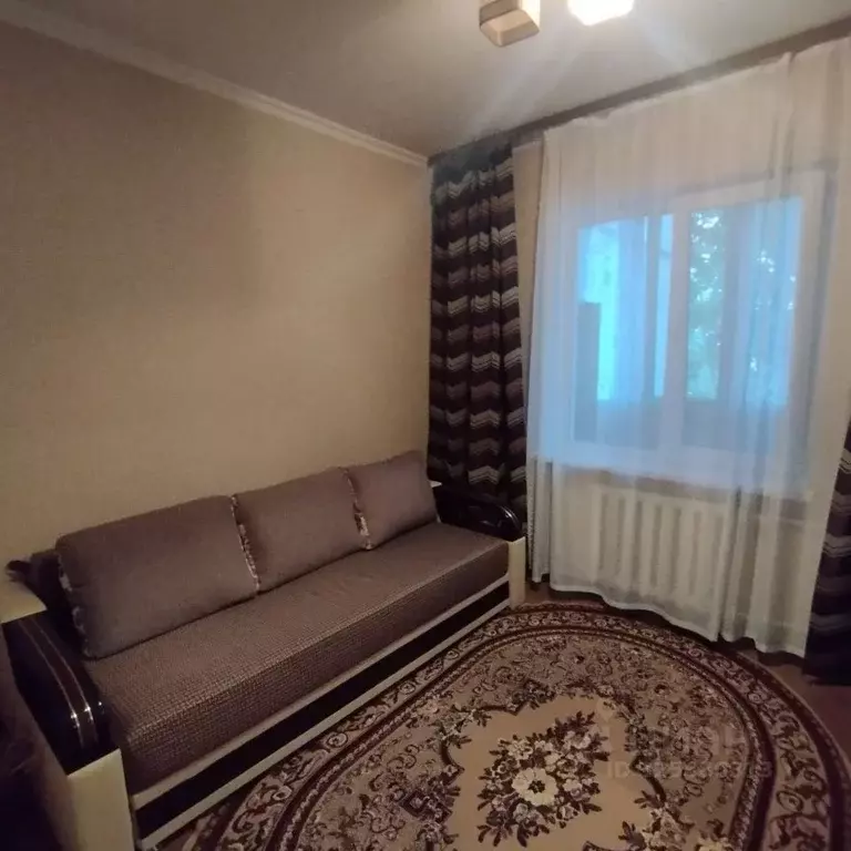 2-к кв. Крым, Симферополь ул. Лермонтова, 22 (48.0 м) - Фото 1