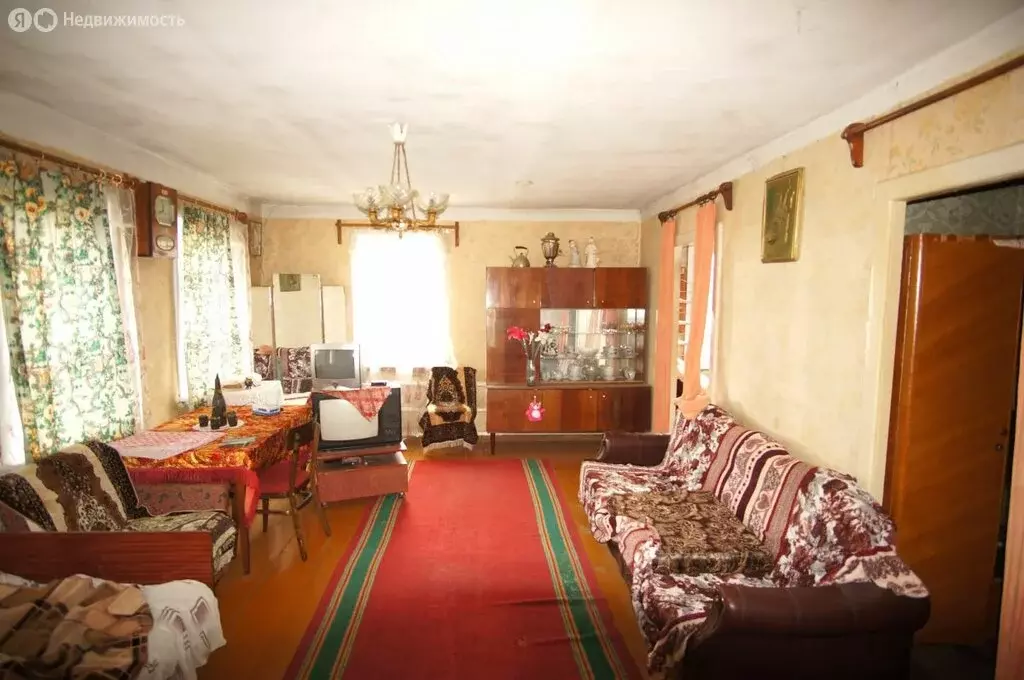 Дом в Тамбов, Летняя улица, 58 (108.3 м) - Фото 1