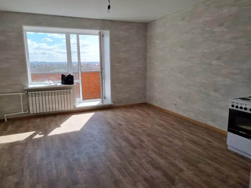 Продаётся 1-к квартира, 29.6 м - Фото 1