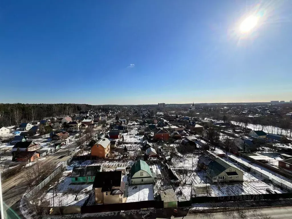Квартира, 1 комната, 34 м - Фото 0