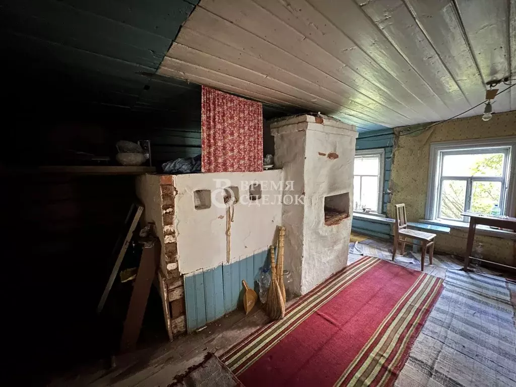 Дом в Владимирская область, Судогодский район, д. Сойма ул. Старая ... - Фото 2