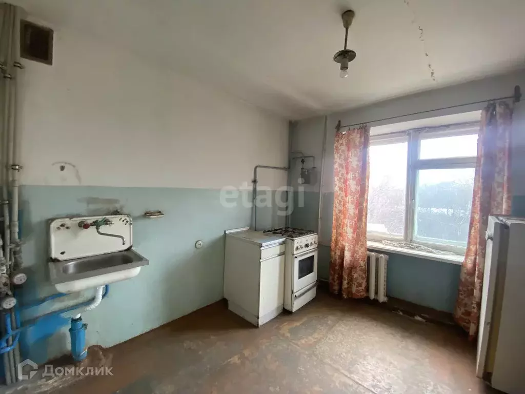 Продаётся 2-к квартира, 44.7 м - Фото 1