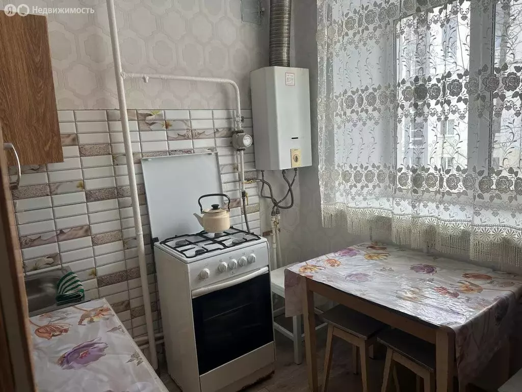 2-комнатная квартира: Ульяновск, проспект 50-летия ВЛКСМ, 23 (43.3 м) - Фото 1