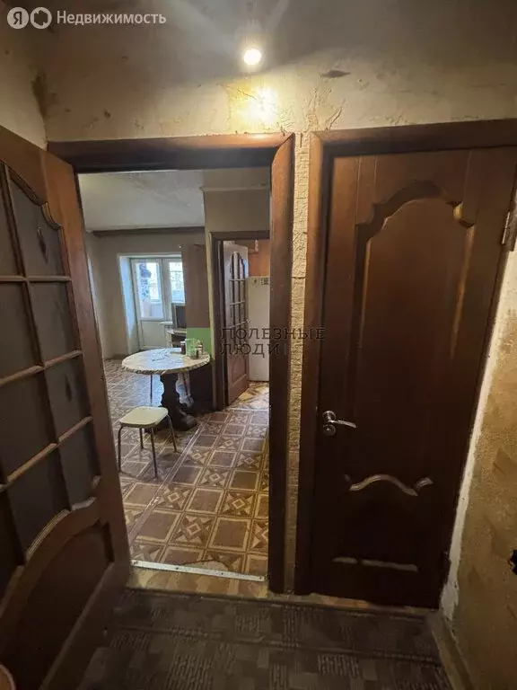 3-комнатная квартира: Белгород, Садовая улица, 30 (45 м) - Фото 1