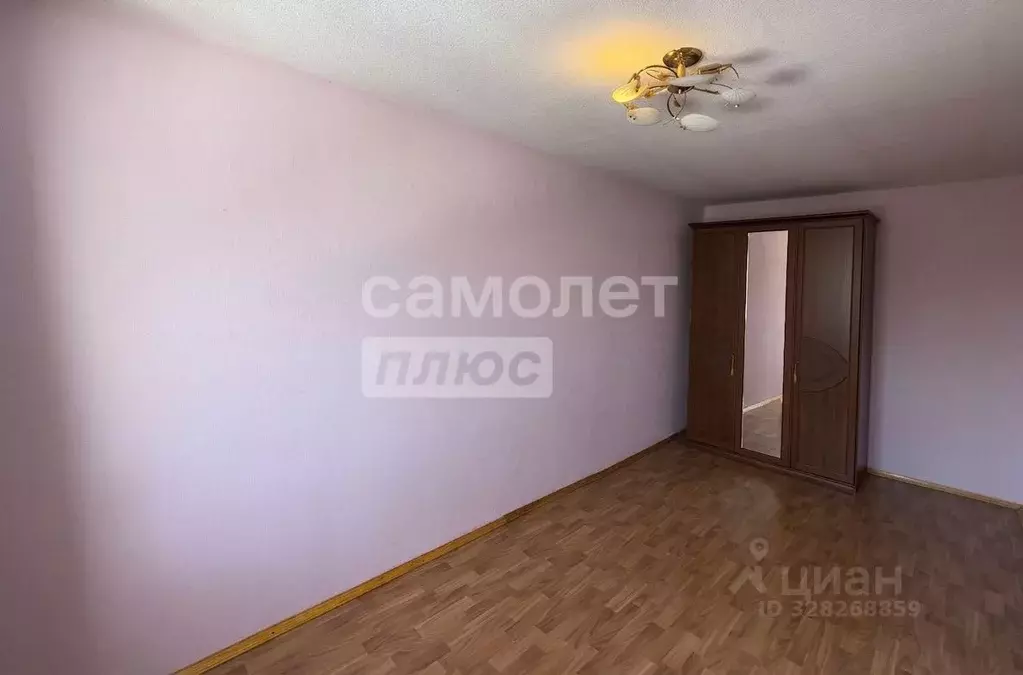 2-к кв. Нижегородская область, Нижний Новгород ул. Адмирала Васюнина, ... - Фото 1
