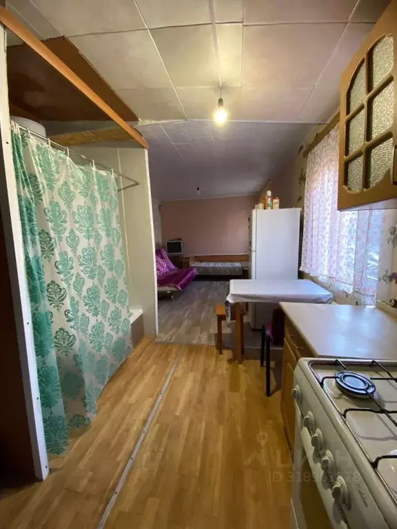 Дом в Волгоградская область, Волгоград ул. Дарвина (30 м) - Фото 1
