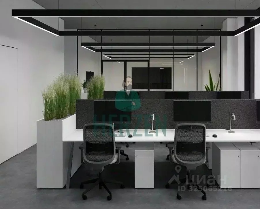 Склад в Москва пос. Шишкин Лес, 51Бс4 (30000 м) - Фото 2