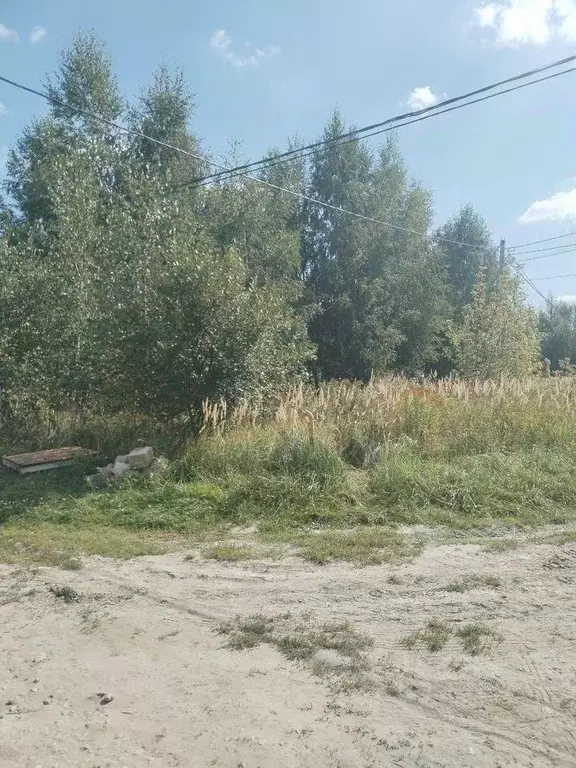 Участок, 12 сот., поселения (ижс) - Фото 1