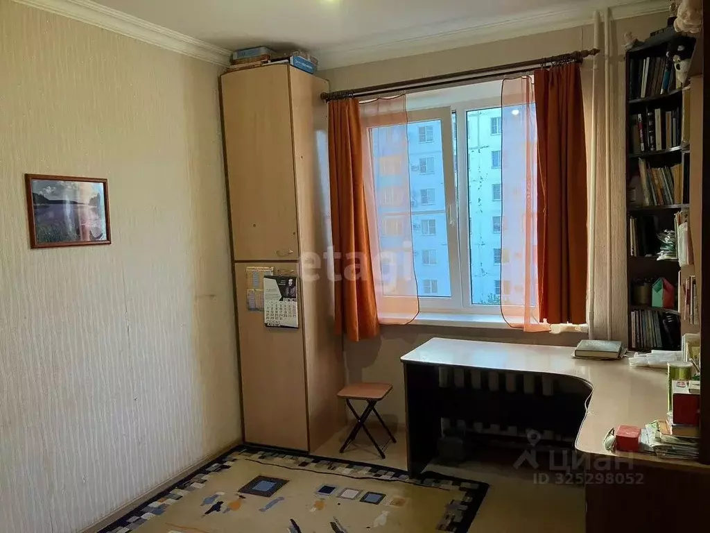 3-к кв. Ростовская область, Таганрог пер. 1-й Новый, 2 (63.1 м) - Фото 0