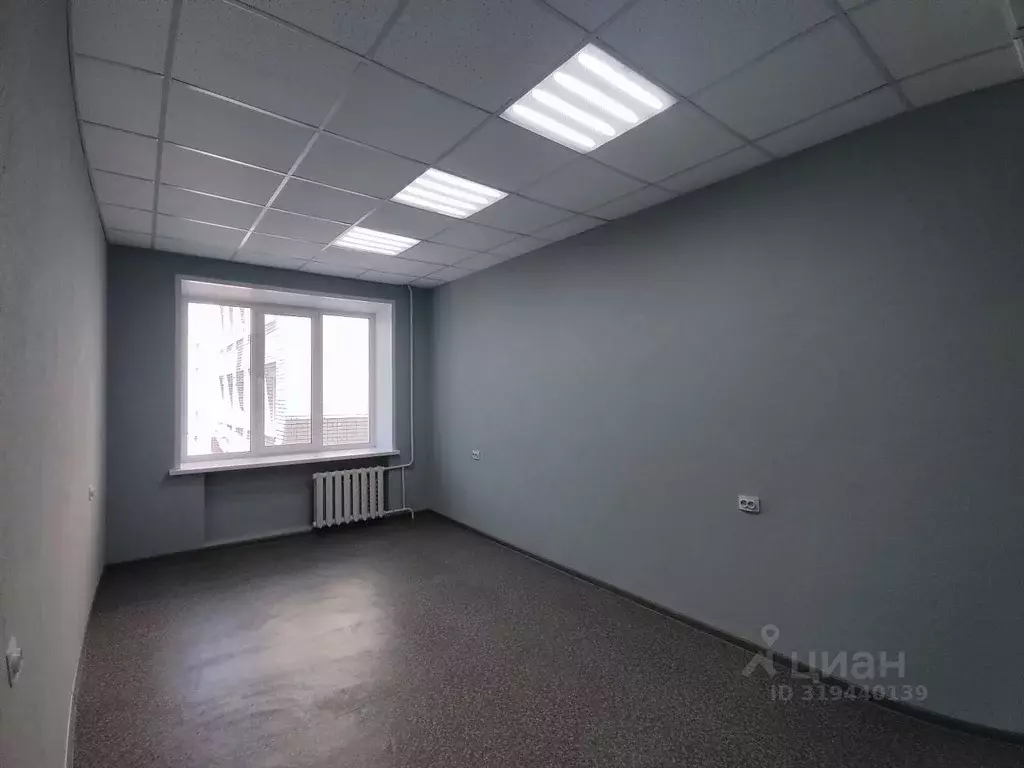 Офис в Нижегородская область, Дзержинск бул. Правды, 2 (18 м) - Фото 1