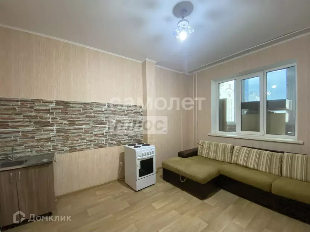 Продаётся 1-к квартира, 49 м - Фото 1