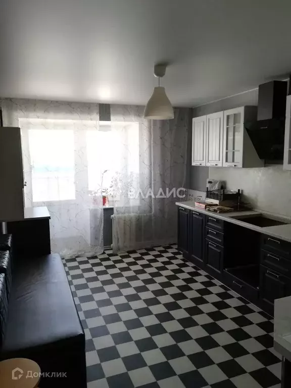 Продаётся 2-к квартира, 70.3 м - Фото 0
