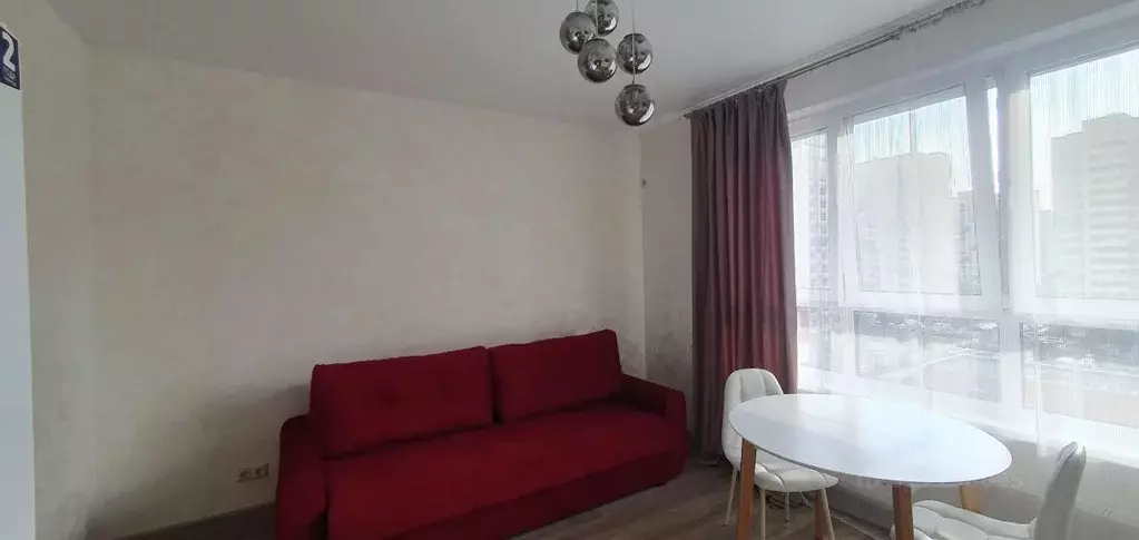 Студия Московская область, Мытищи просп. Астрахова, 14Б (26.0 м) - Фото 0