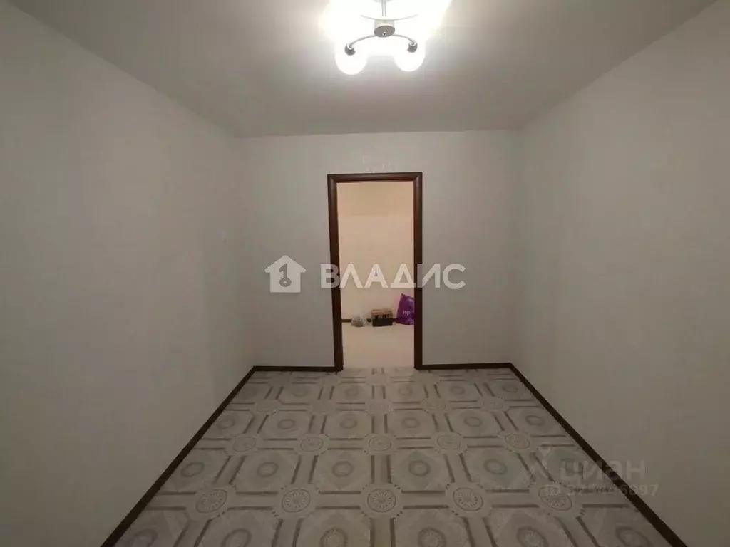 2-к кв. Ленинградская область, Сертолово Всеволожский район, Заречная ... - Фото 2