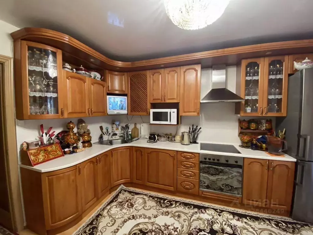 Квартира, 3 комнаты, 94 м - Фото 2