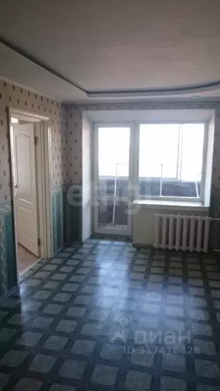 3-к кв. Амурская область, Белогорск Вольный пер., 11 (59.0 м) - Фото 0